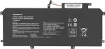Movano Battery C31N1411 Asus Zenbook UX305 U305F U305FA UX305CA UX305FA - 3610 mAh (42 Wh)