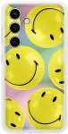 SAMSUNG Suit Case Yellow
