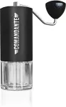Kohviveski COMANDANTE C40 MK4 Nitro Blade coffee grinder