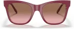 VOGUE P&auml;ikeseprillid naistele VO5428S299414 (l&auml;&auml;tse/silla/sanga) 51/18/145 mm