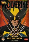 Trefl Premium Plus pusle Wolverine, 1000 osa