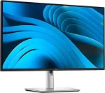 Monitor Dell Pro Plus P2725DE computer 68.6 cm (27") 2560 x 1440 pixels Quad HD LCD Black, Silver