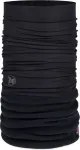Buff Bandana dziecięca POLAR SOLID BLACK one size