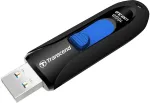 M&auml;lukaart TRANSCEND JetFlash 790 16GB USB 3.1 Gen 1 Black