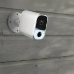 ENGO CONTROLS Kamera IP Engo Kamera SMART Engo ECAM-Solar z baterią i panalem solarnym