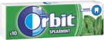 Orbit Spearmint 14g, 30 tk