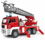 BRUDER 2771 play vehicle/play track