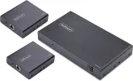 Startech 4K7014IC-EXTEND-HDMI 4X HDMI EXTENDER/SPLITTER 4K