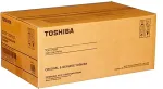 Tooner Toshiba T FC25EM - Magenta - Original - Tonerpatrone - f&uuml;r e-STUDIO 2040C, 2040CSE, 2540C, 2540CSE, 3040C, 3040CSE, 3540c, 3540CSE, 4540c, 4540CSE (6AJ00000078)