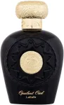 Lattafa Opulent Oud 100ml - Eau de Parfum uniseks