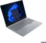 S&uuml;learvuti Lenovo ThinkBook/16 G9 AHP/R7-250/16"/WUXGA/32GB/1TB/AMD int/W11H/Gray/3R On-Site