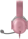 Razer BlackShark V2 X Xbox (pink/gray)