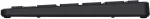 Klaviatuur Trust Nado II keyboard Home/Office USB + Bluetooth QWERTY US English Black