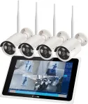 Kruger & Matz Kruger&Matz Connect C210 Tuya WiFi Monitoring Kit