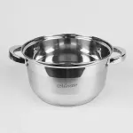 Maestro Cookware set MR-2220-10 10 items