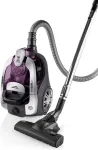 Tolmuimeja ETA | Vacuum cleaners | Salvet Animal ETA151390000 | Bagless | Power 700 W | Dust capacity 2.2 L | Purple
