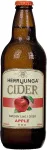 Herrljunga Siider , &otilde;unamaitseline, 4,5%, 0,5l, pudel, 12 tk