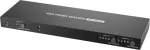 PREMIUMCORD HDMI matrix switch 4:2, UHD 4Kx2K HDR