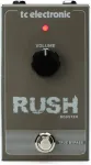 TC Electronic Rush Booster - guitar effect
