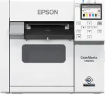 EPSON CW-C4000E (MK) (MATTE INK)