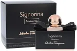 Ferragamo Signorina Misteriosa 50ml - Eau de Parfum naistele