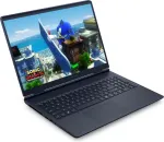 S&uuml;learvuti Dell Alienware 16 Aurora AC16250 | 16 " | WQXGA | 2560 x 1600 pixels | Intel Core 9 | 270H | 32 GB | DDR5 | Solid-state drive capacity 1000 GB | NVIDIA GeForce RTX 5070 | GDDR7 | 8 GB | Windows 11 Pro | 802.11be | Keyboard language English ...