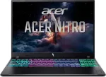 ACER Nitro V 16/ANV16-I31-9250/9-270H/16"/WUXGA/16GB/1TB/RTX 5070/W11H/Black/2R