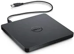 Dell 784-BBBI optical disc drive DVD&plusmn;RW Black
