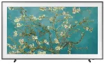 Teler SAMSUNG The Frame QE75LS03BGU 190.5 cm (75") 4K Ultra HD Smart TV Wi-Fi Black