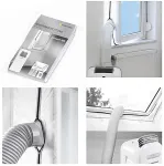 Konditsioneer Trotec AirLock 100