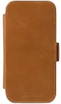 Dbramante1928 Copenhagen mobile phone case Wallet case Tan