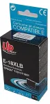 Tooner T3AZUR EJ18XLBUP ink cartridge 1 pc(s) Compatible Black