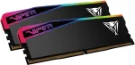 M&auml;lu Patriot Memory DDR5 Viper Elite 5 RGB ULTRA 32GB/6000 (2x16GB) CL28
