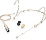 Behringer BD440 Mikrofon nagłowny pojemnościowy