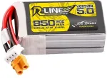 Tattu R-Line 5.0 camera drone part/accessory Battery
