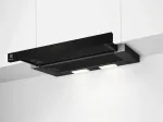 &Otilde;hupuhasti Electrolux LFP336K Pull-out cooker hood 410 m&sup3;/h Black