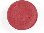 Bi-Office Tahvlimagnet Super Strong 30mm, punane, 10 tk