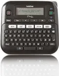 Brother PT-D210VP label printer Thermal transfer 180 x 180 DPI 20 mm/sec QWERTY