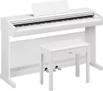 Yamaha ARIUS YDP-146WH - digital piano