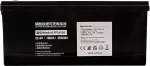 NONAME Battery Lithium Iron Phosphate LiFePO4 24V, 100Ah