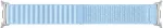 SAMSUNG Fabric Band M/L, Blue for Watch 8 und 9