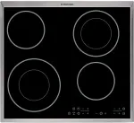 Pliidiplaat Electrolux Hob EHF6342XOK