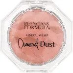 Physicians Formula Mineral Wear Diamond Dust Luminous Gleam 6g - Brightener naistele