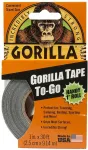 Gorilla teip "Handy Roll" 9m