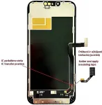 APPLE Display for iPhone 13 Pro Max, LTPO Soft OLED, 120Hz