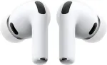 APPLE AirPods Pro (3rd generation) Headset True Wireless Stereo (TWS) In-ear Calls/Music/Sport/Everyday Bluetooth White