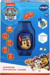 Vtech PAW PATROL Arendav m&auml;nguasi Chase kell (inglise keeles)