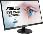 Monitor ASUSTeK COMPUTER ASUS VP279HE 68,6 cm (27 ) 1920 x 1080 Pixel Full HD LED Schwarz (90LM01T0-B01170)