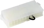 EK Water Blocks 24-Pin ATX - &Uuml;berbr&uuml;ckungsstecker