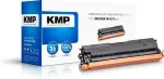 Tooner KMP Toner Brother TN-421Y/TN421Y yellow 1800 S. B-T101 remanufactured